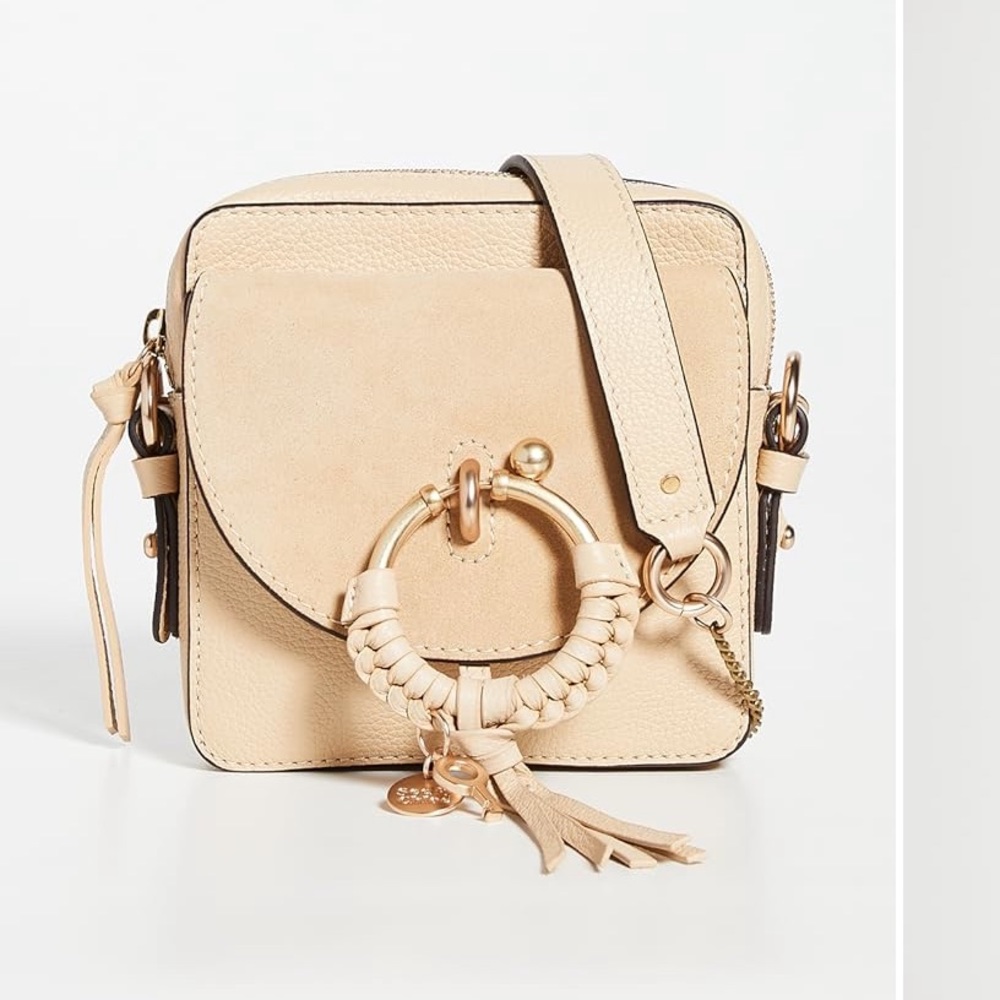 See by Chloe Joan Mini Crossbody Bag
